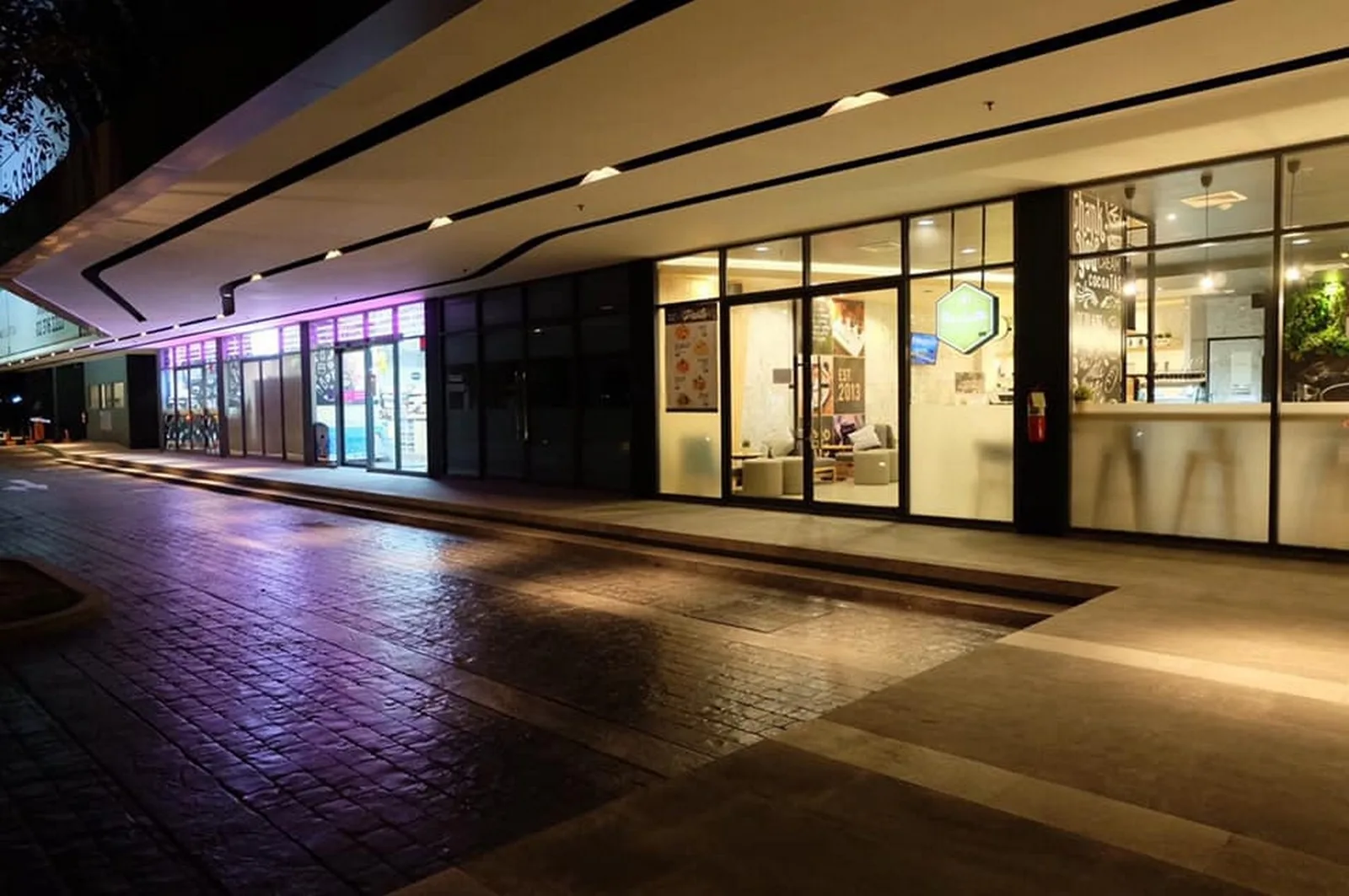 Ideo Mobi Sukhumvit Eastgate — photo 12