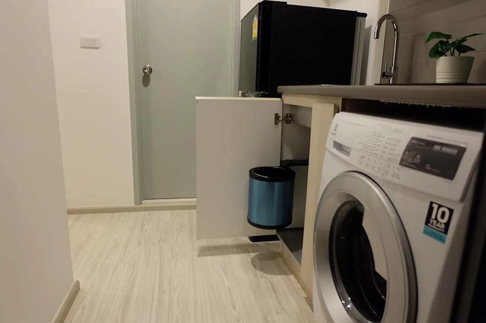 Ideo Mobi Sukhumvit Eastgate — photo 7