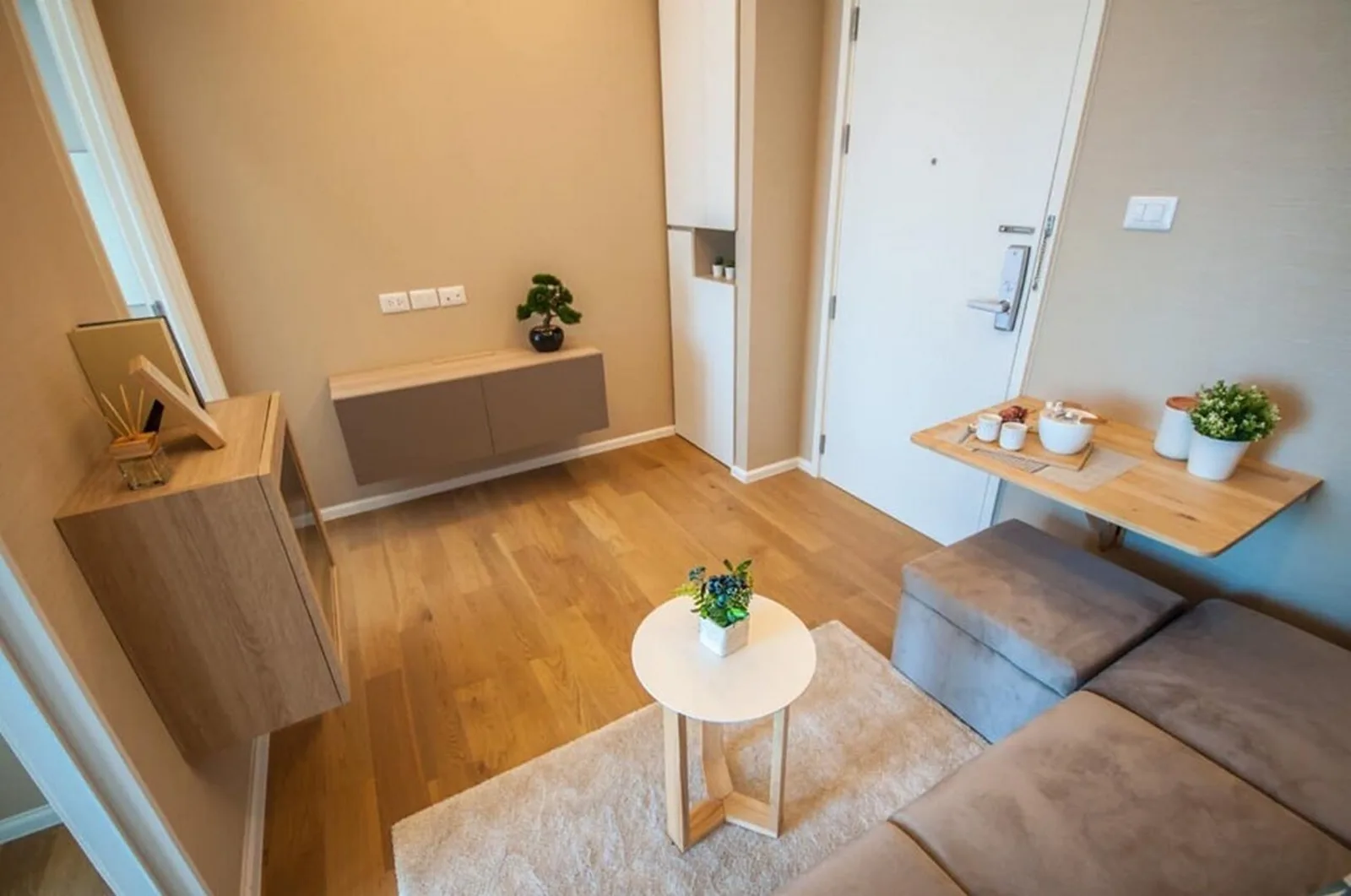 The Saint Residences — photo 7