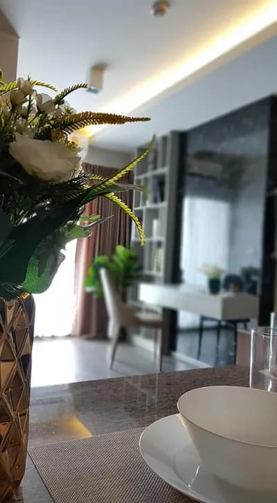 Ideo Sukhumvit 93