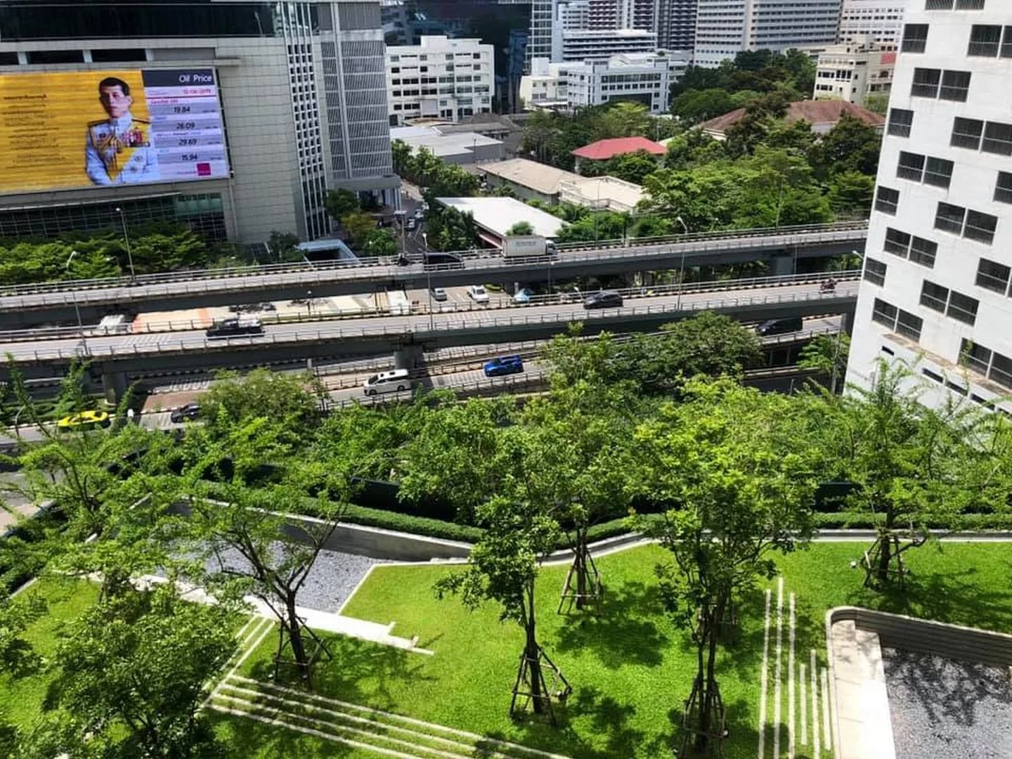 Ashton Chula - Silom — photo 7