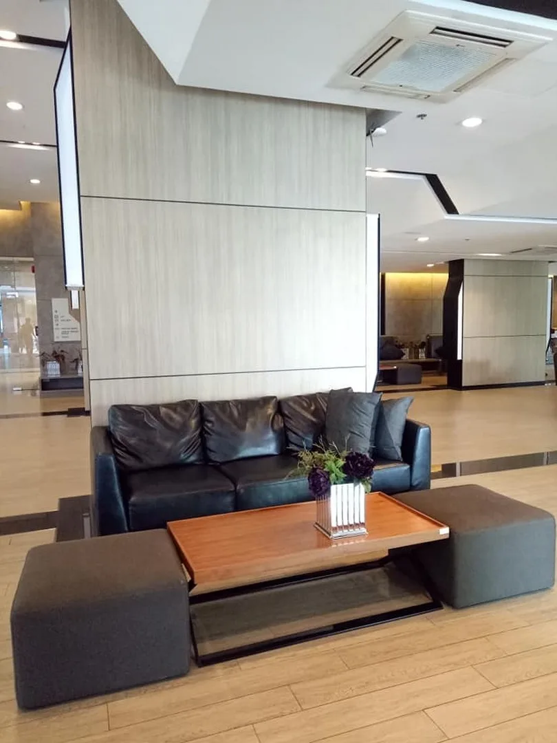 Ideo Sathorn - Thaphra — photo 1