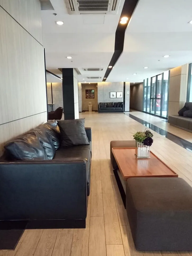 Ideo Sathorn - Thaphra — photo 12