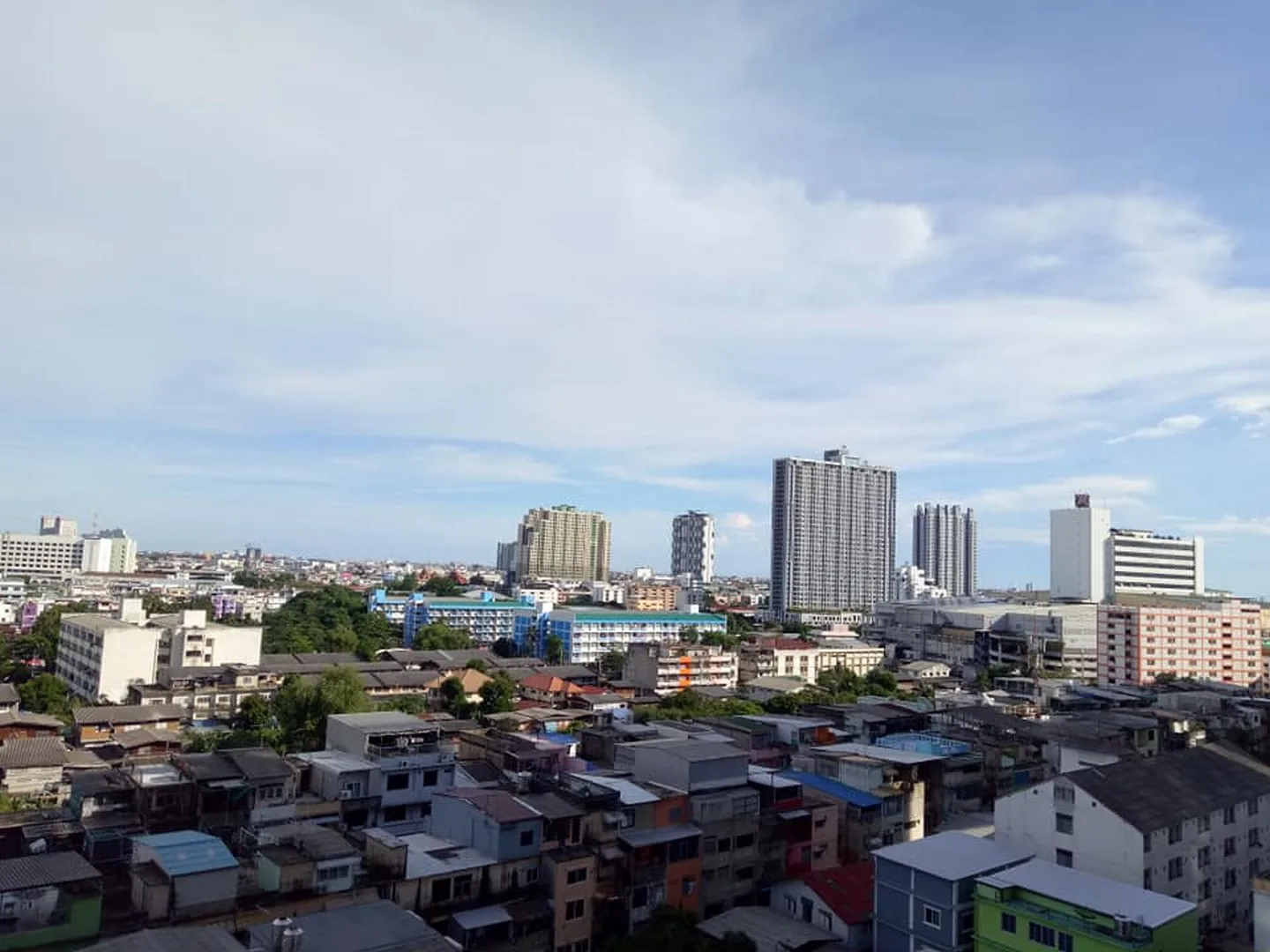 Ideo Sathorn - Thaphra — photo 17