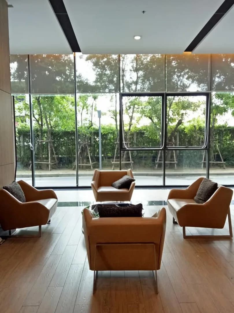 Ideo Sathorn - Thaphra — photo 18