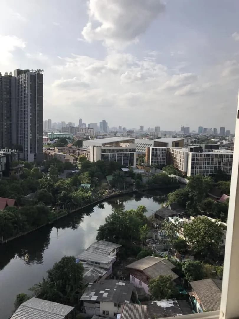 The Base Sukhumvit 77 — photo 8