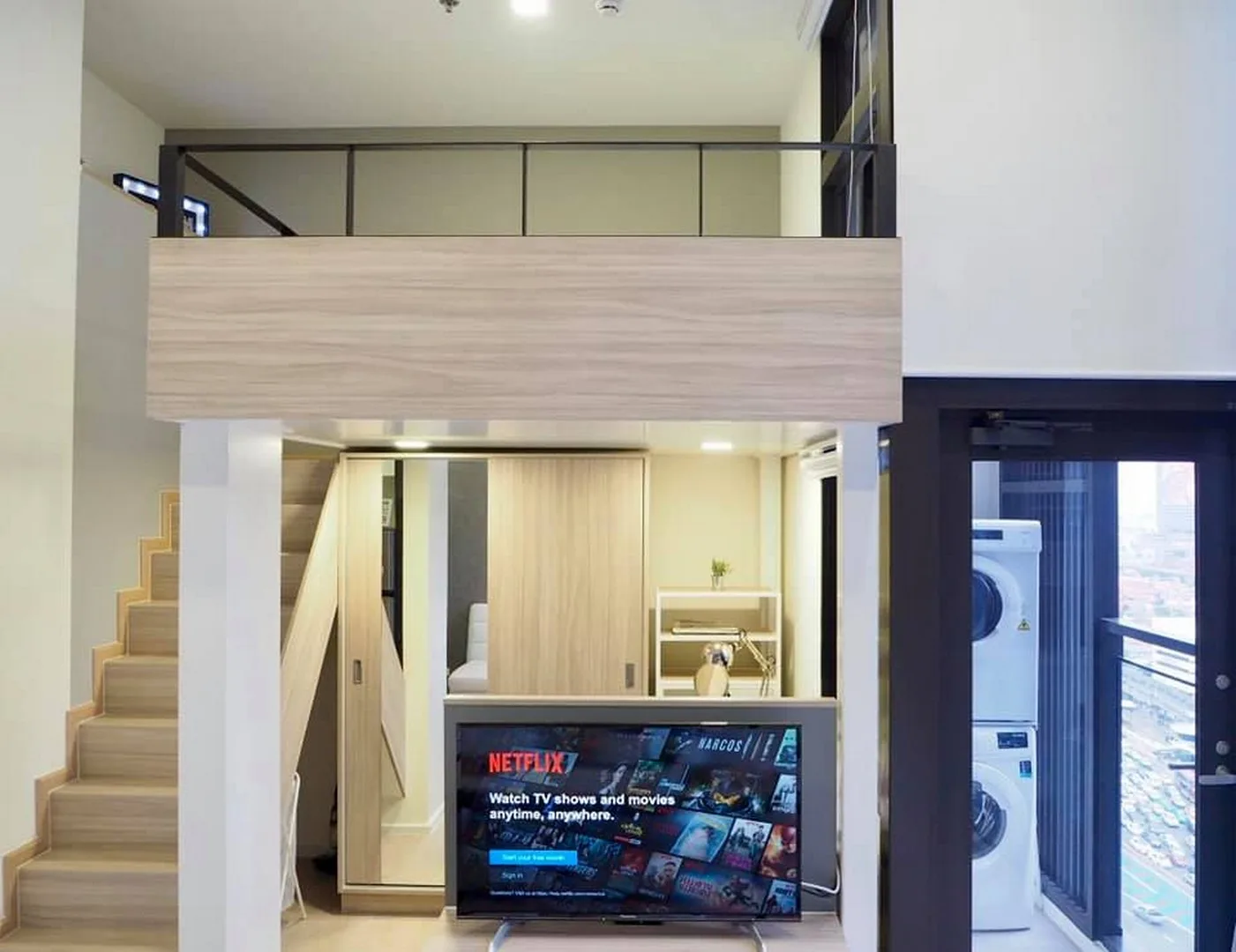 Chewathai Residence Asoke — photo 2