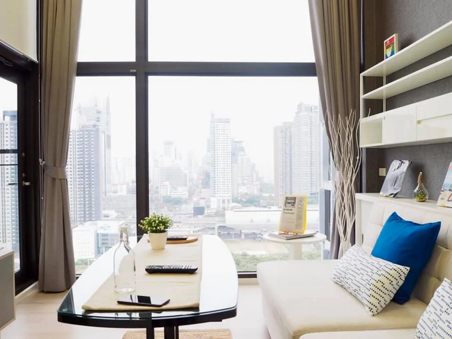 Chewathai Residence Asoke — photo 12
