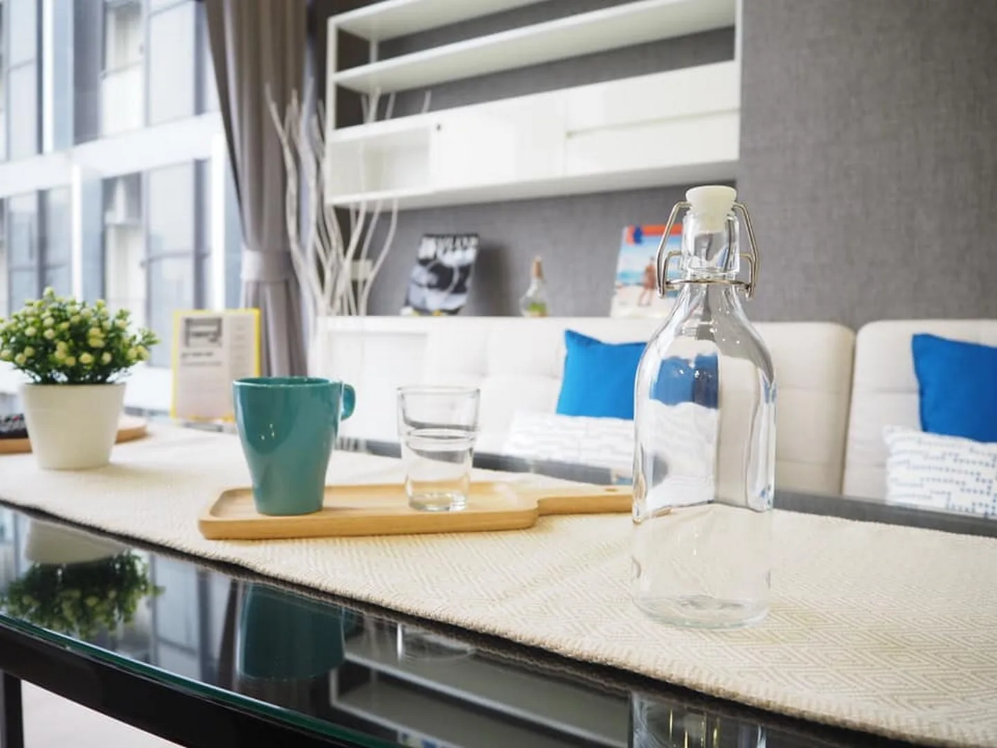 Chewathai Residence Asoke — photo 4