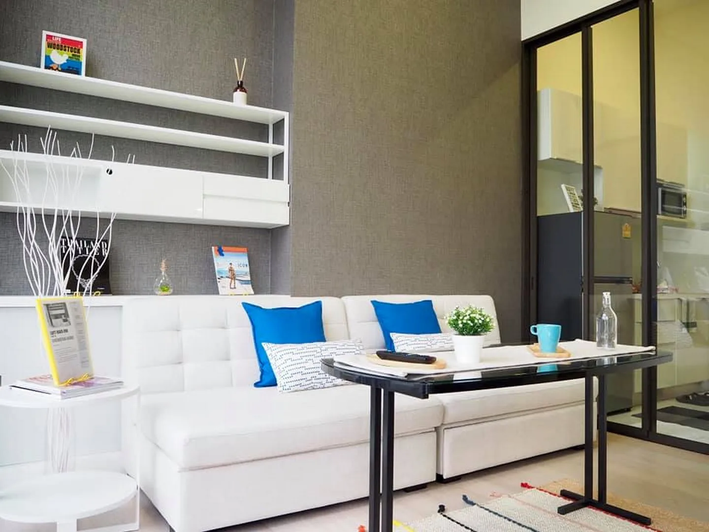 Chewathai Residence Asoke — photo 6