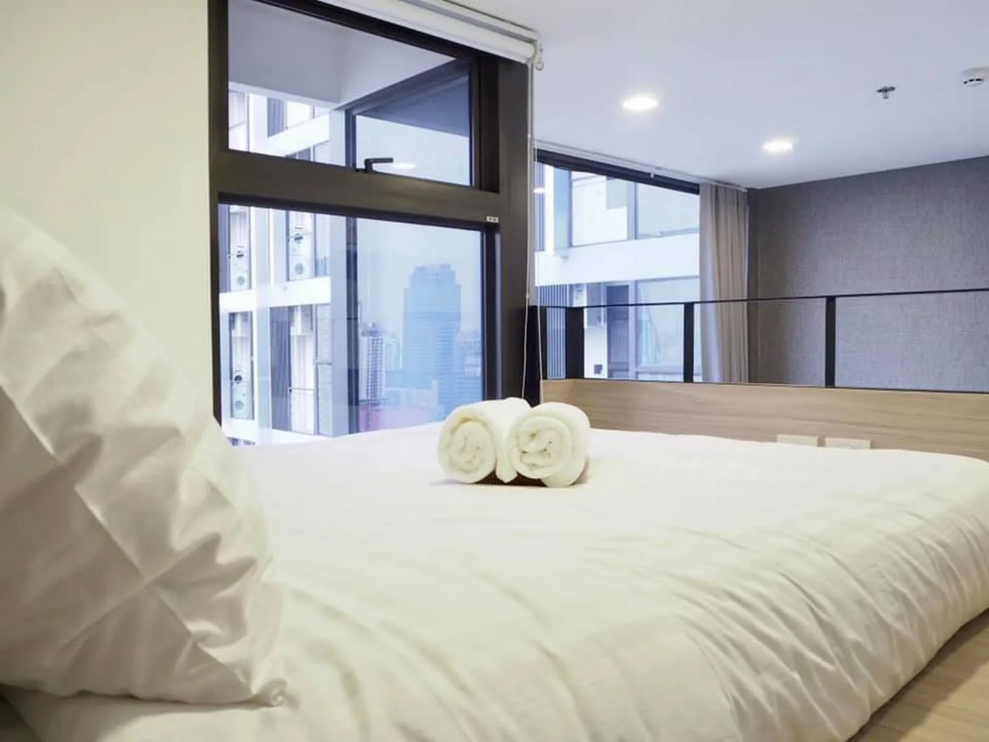 Chewathai Residence Asoke — photo 10