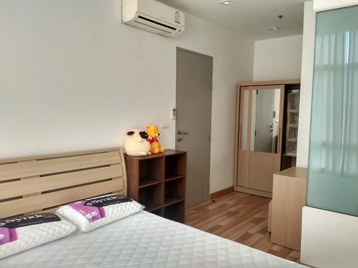 Ideo Verve Sukhumvit — photo 1
