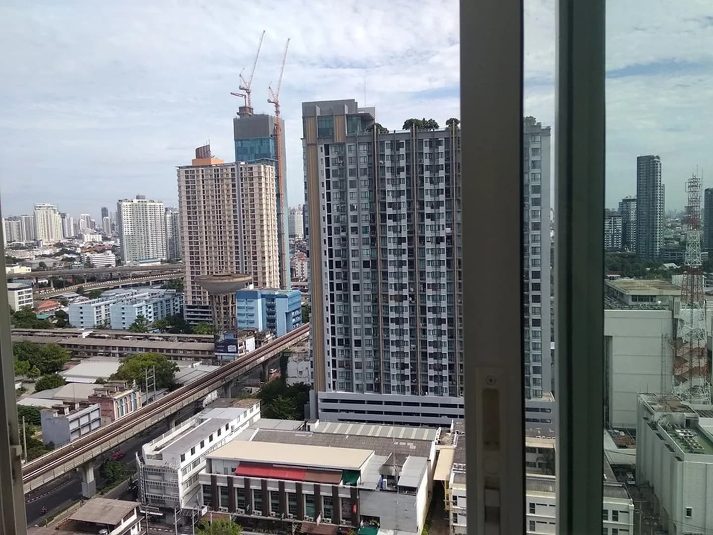 Ideo Verve Sukhumvit — photo 9