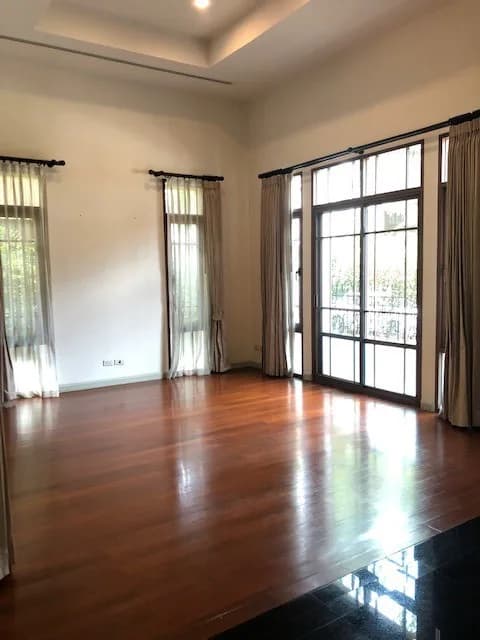 Moobaan Sansiri — photo 14