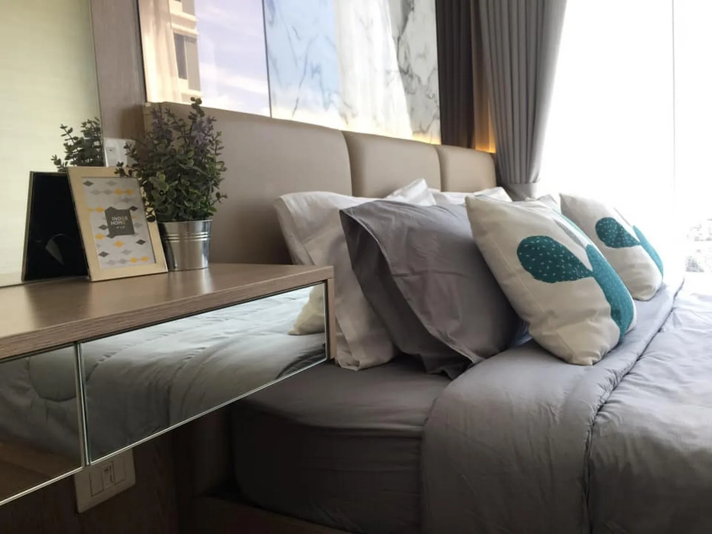 The Saint Residences — photo 14