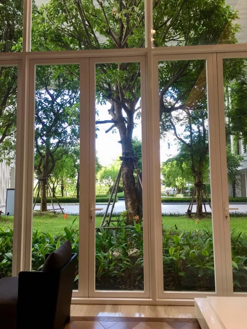 The Saint Residences — photo 20