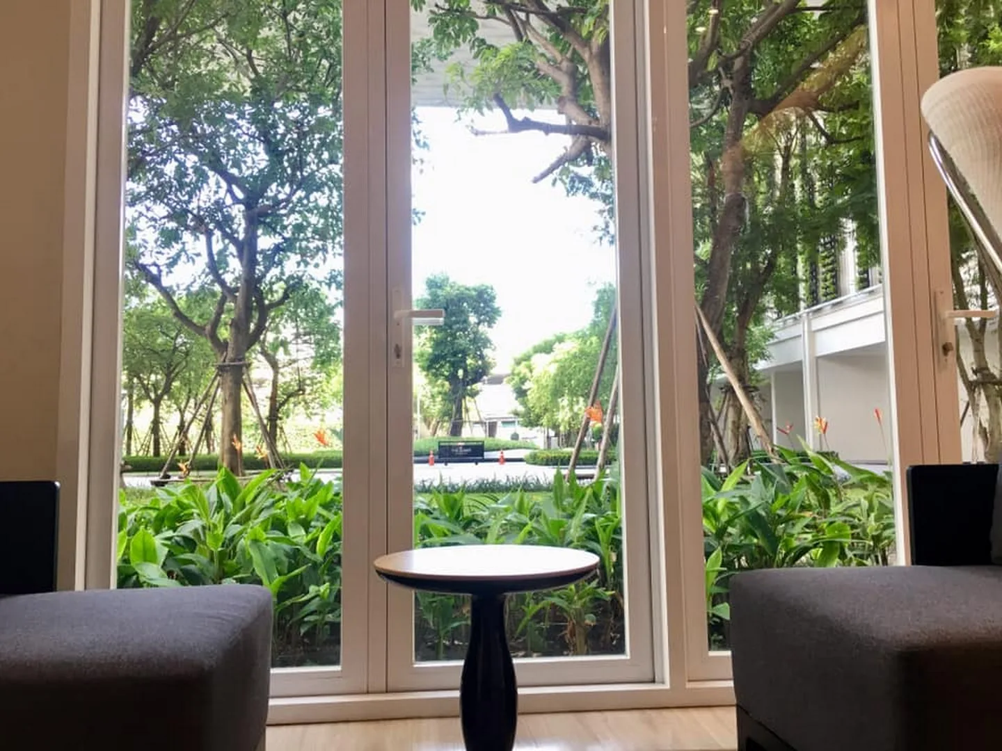 The Saint Residences — photo 4