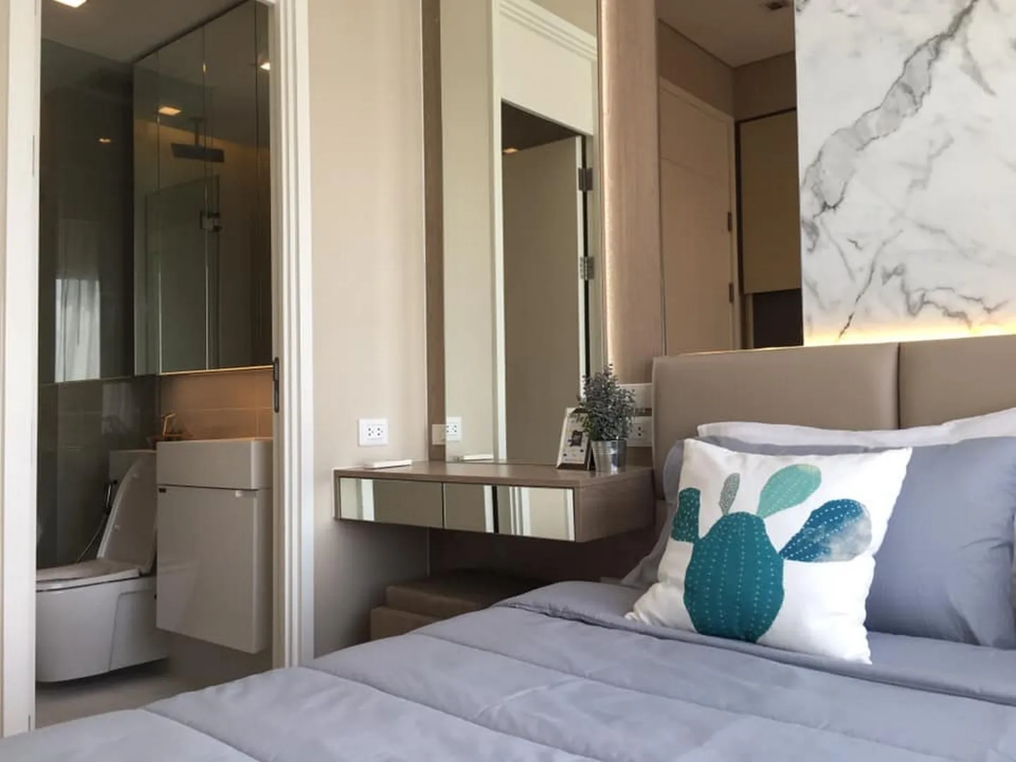 The Saint Residences — photo 8