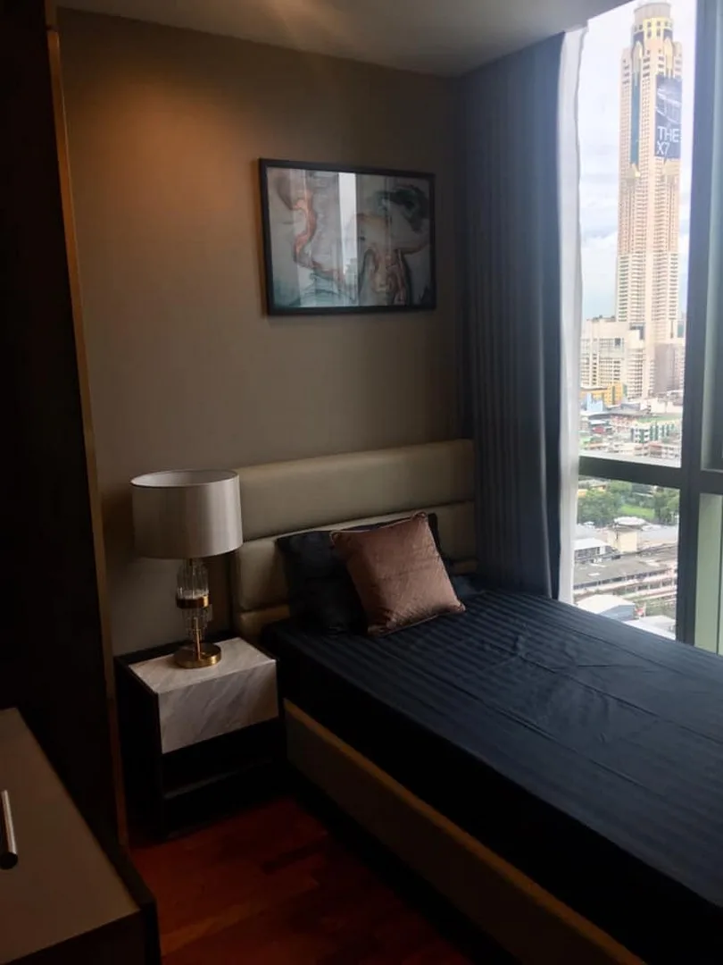 Wish Signature Midtown Siam — photo 4