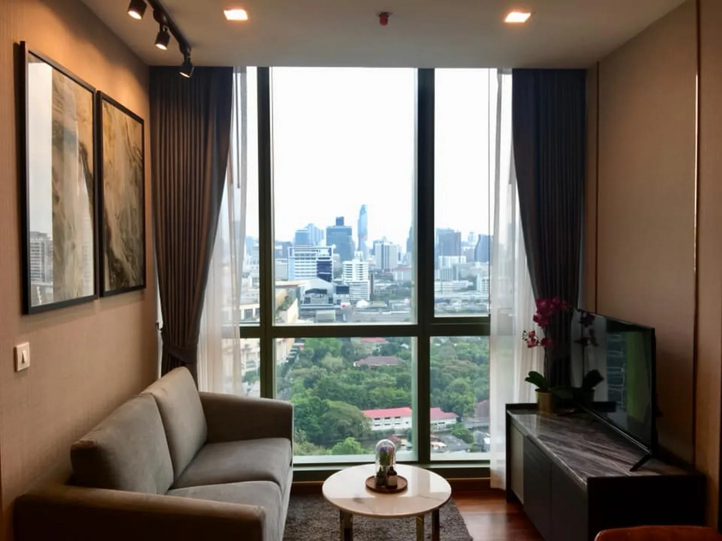 Wish Signature Midtown Siam — photo 6