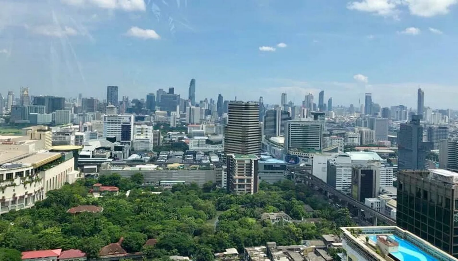 Wish Signature Midtown Siam — photo 8