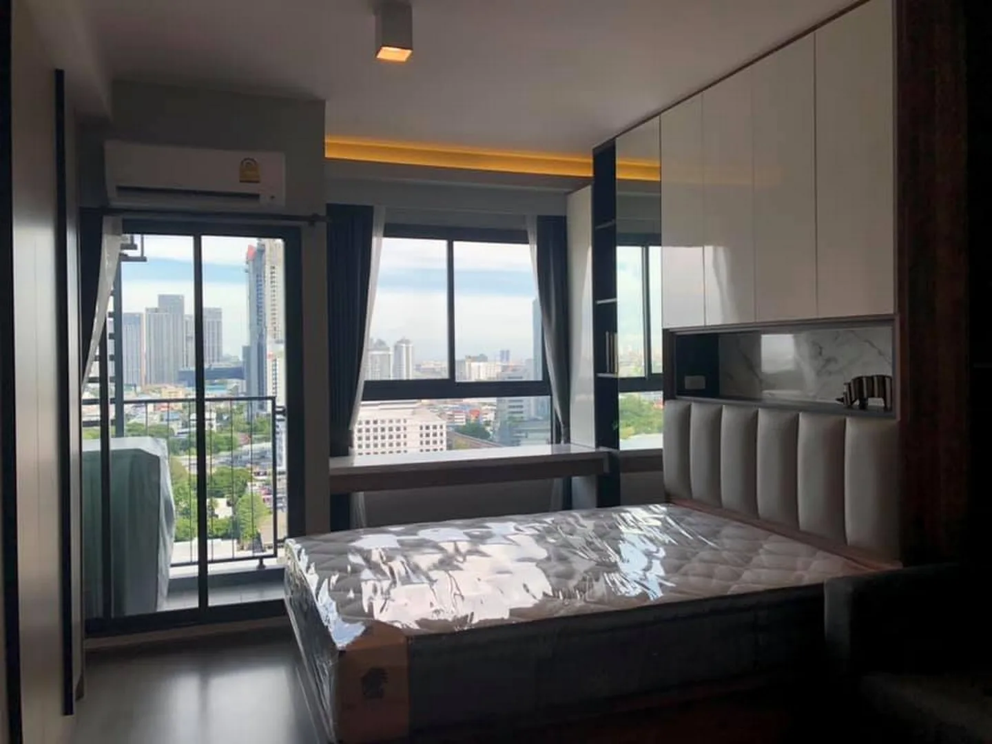Ideo Sukhumvit 93 — photo 3