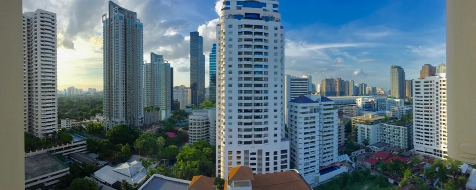 Sukhumvit City Resort — photo 7