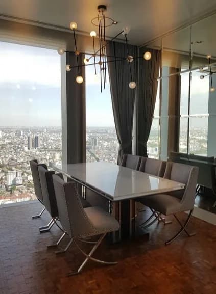 The Ritz - Carlton Residences at MahaNakhon — photo 5