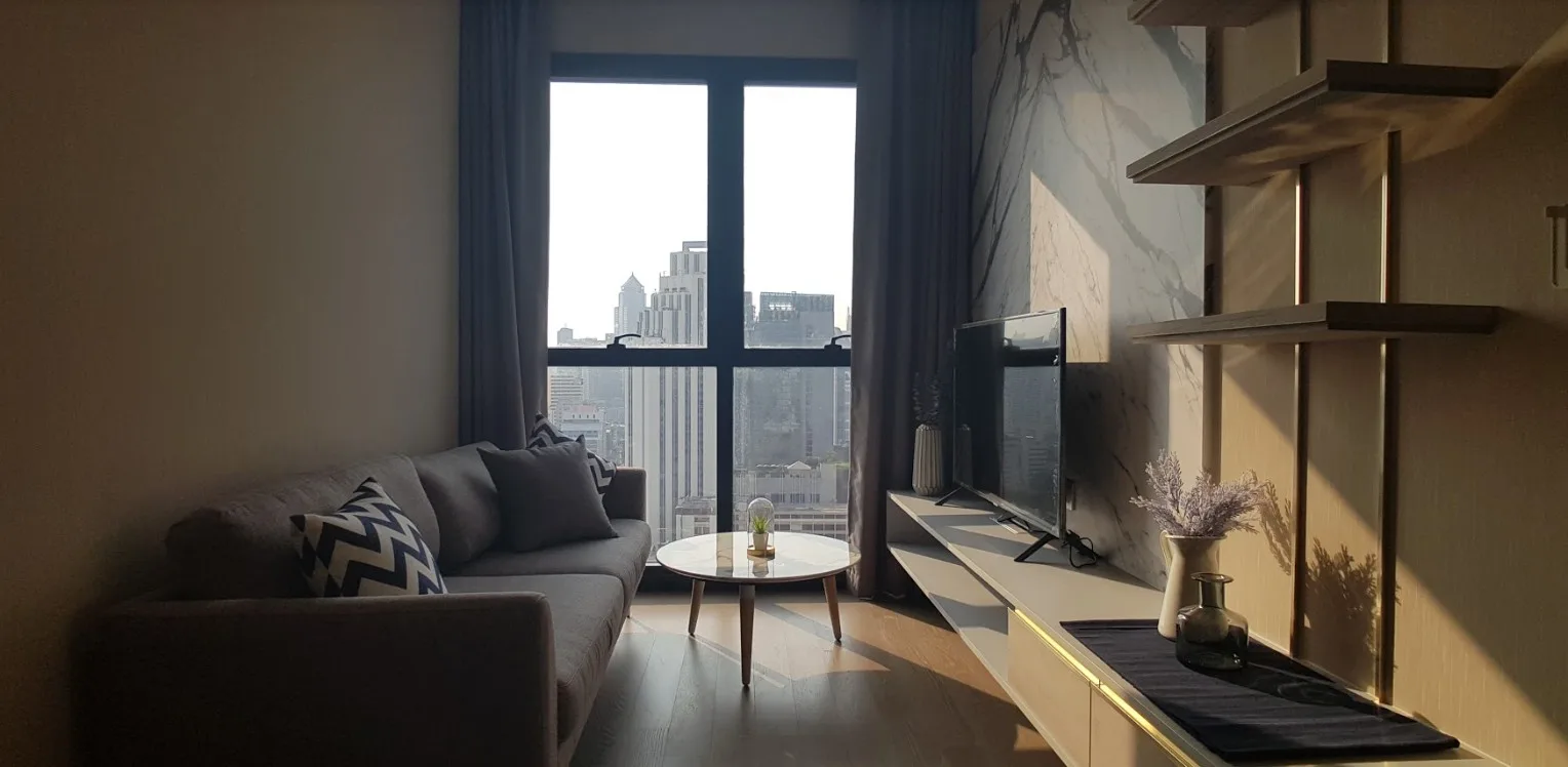 Ashton Asoke — photo 1