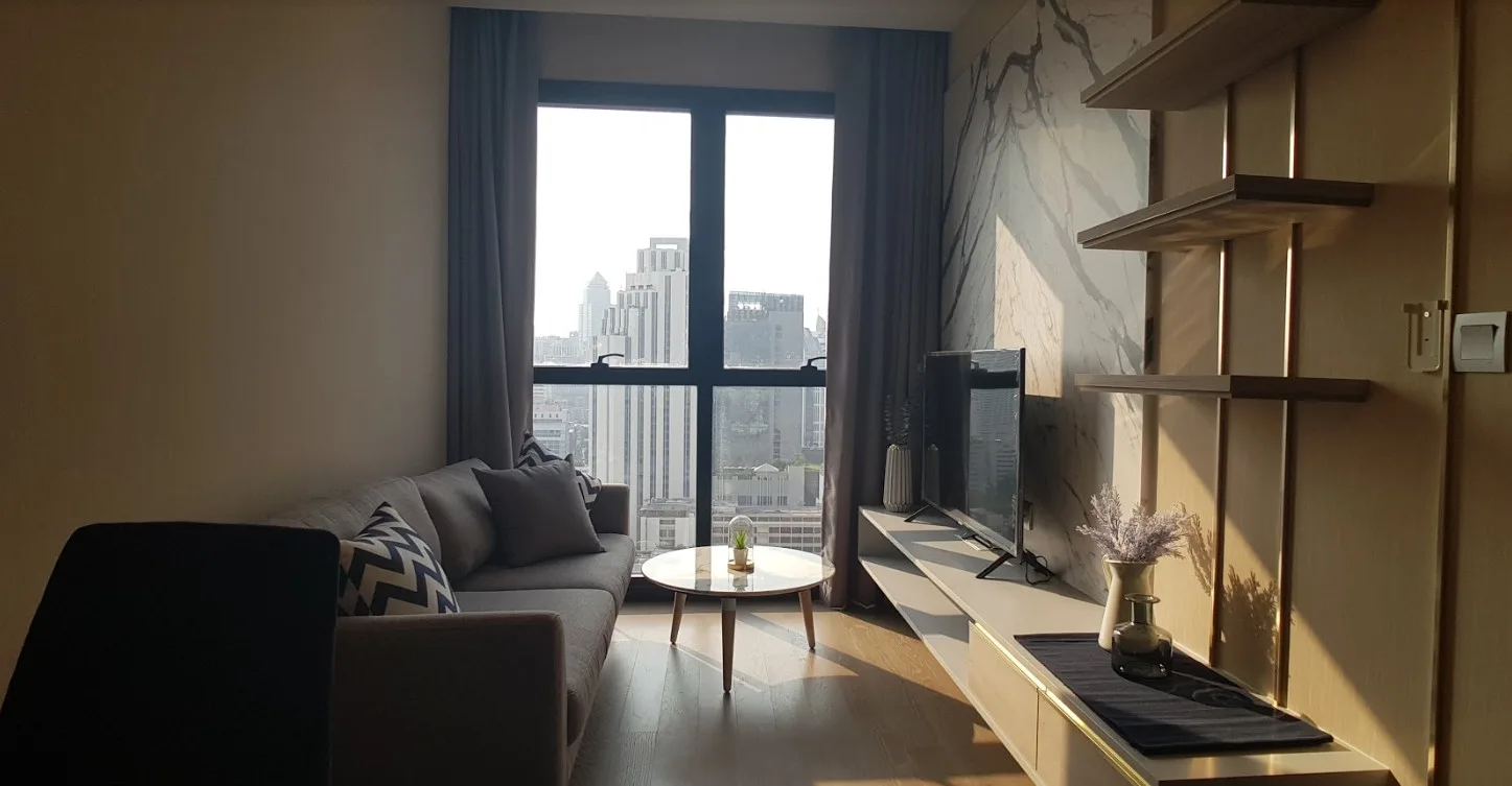 Ashton Asoke — photo 5