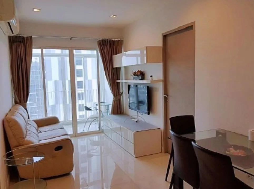 Ideo Verve Sukhumvit — photo 1