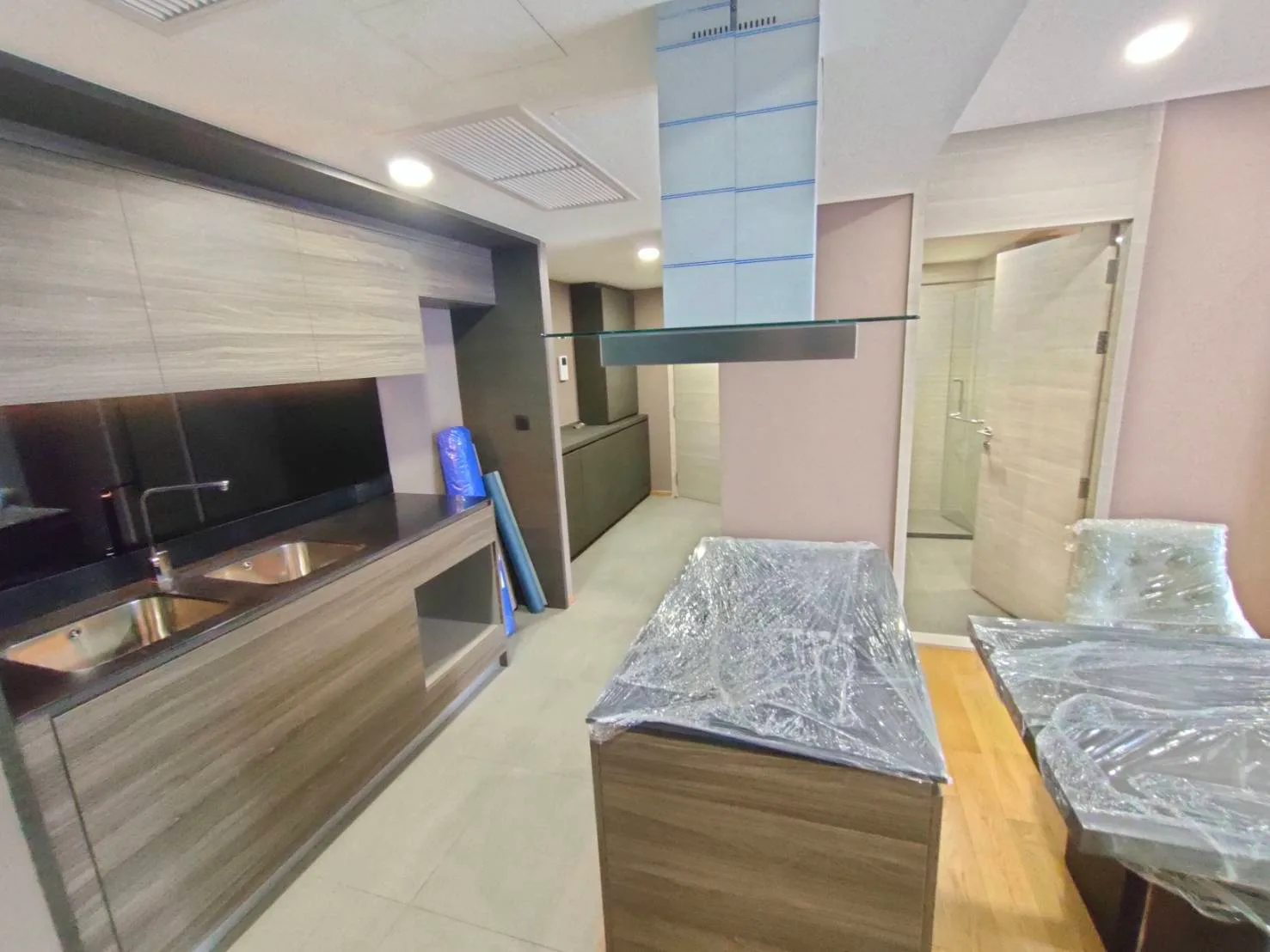Klass Condo Langsuan — photo 4