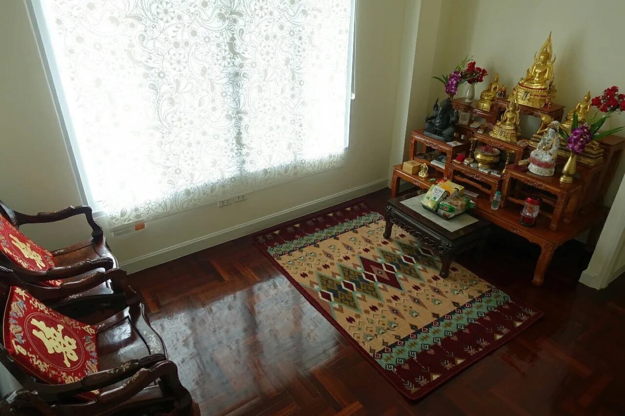 Lalin Green Ville — photo 12