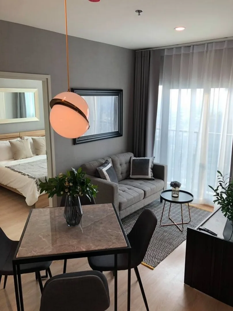 Noble Revolve Ratchada 2 — photo 12