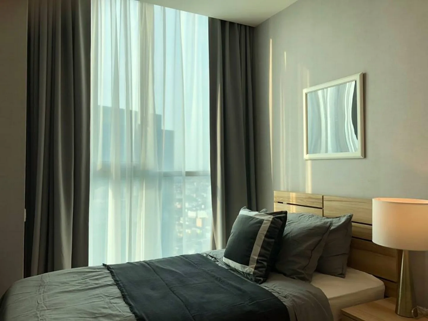Noble Revolve Ratchada 2 — photo 13