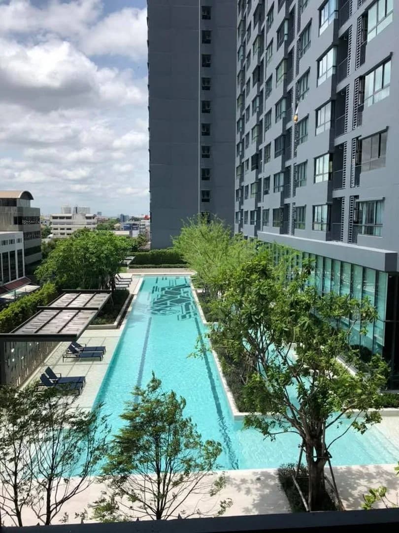 Ideo Sukhumvit 93 — photo 10