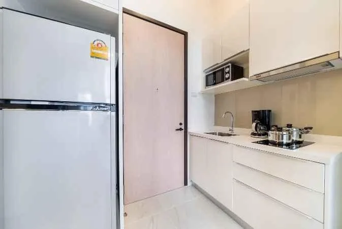 Chewathai Residence Asoke — photo 11