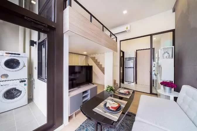 Chewathai Residence Asoke — photo 5