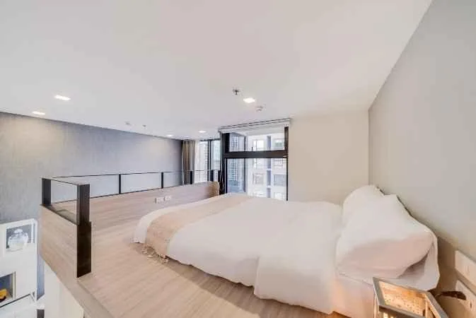 Chewathai Residence Asoke — photo 6