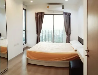 Ideo Mobi Sukhumvit 81