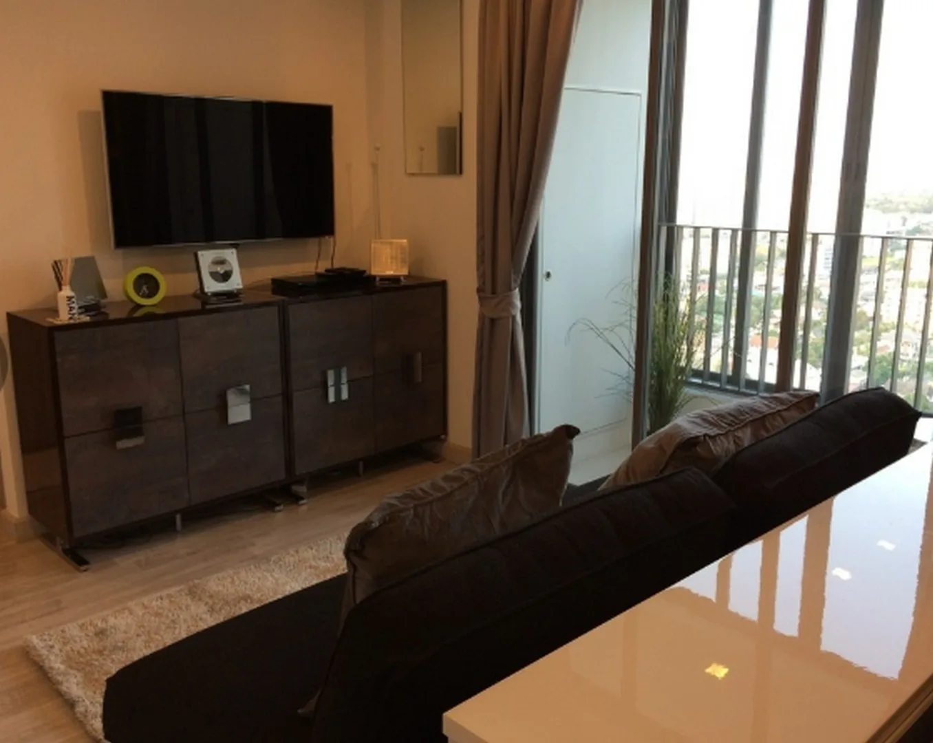Ideo Mobi Sukhumvit 81 — photo 1
