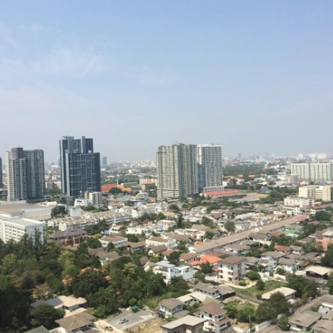 Ideo Mobi Sukhumvit 81 — photo 4