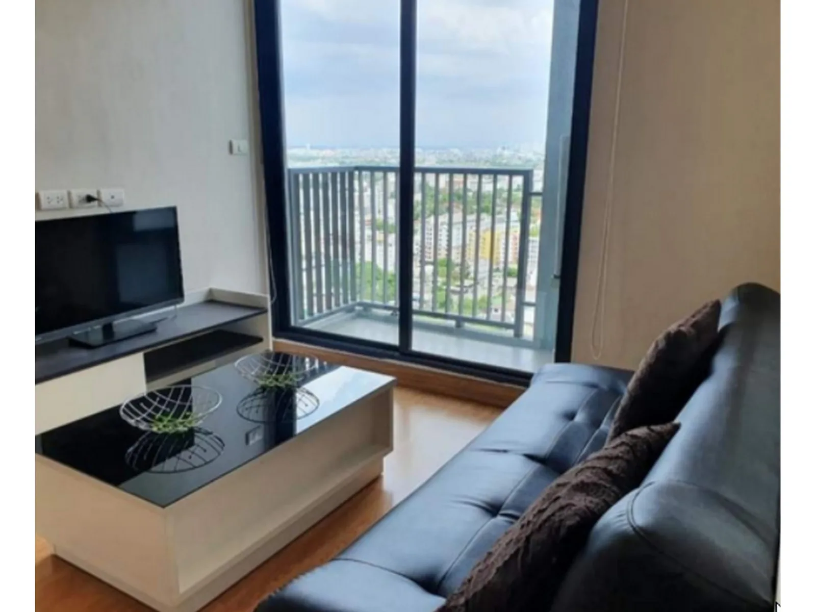 Q. House Condo Sukhumvit 79 — photo 1