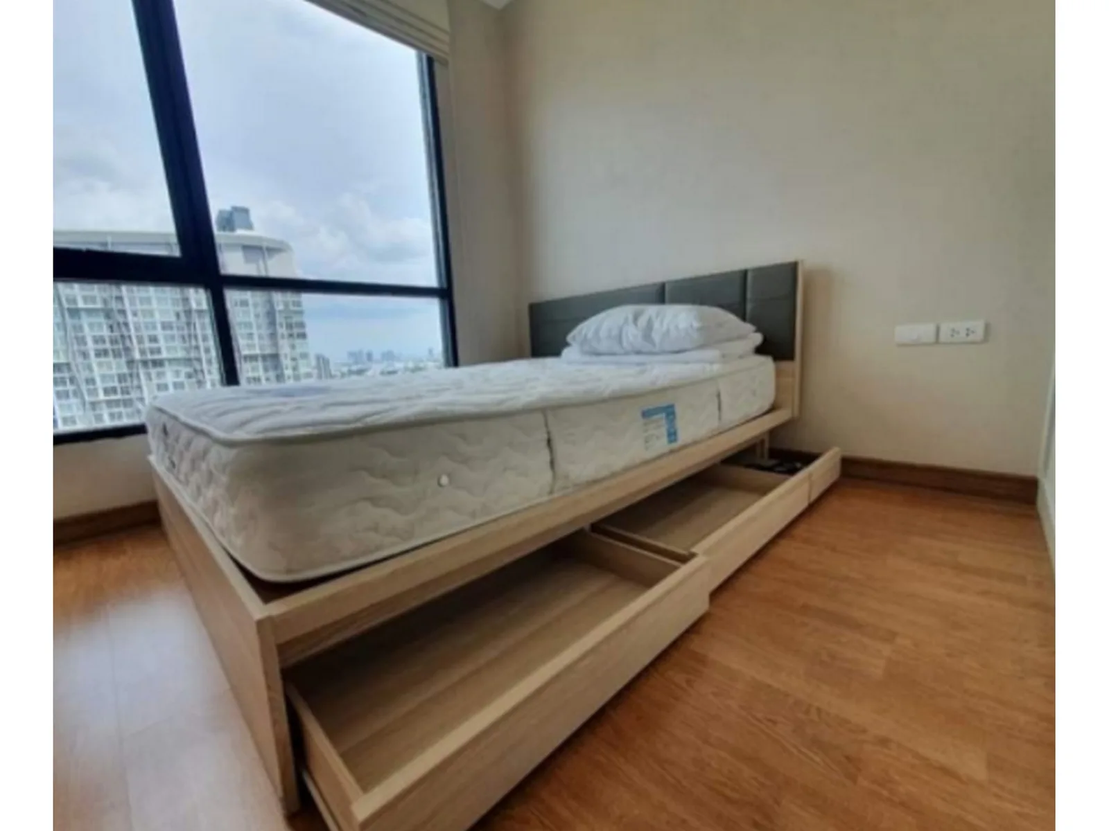 Q. House Condo Sukhumvit 79 — photo 2