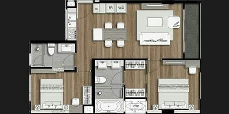 Klass Condo Langsuan — photo 2