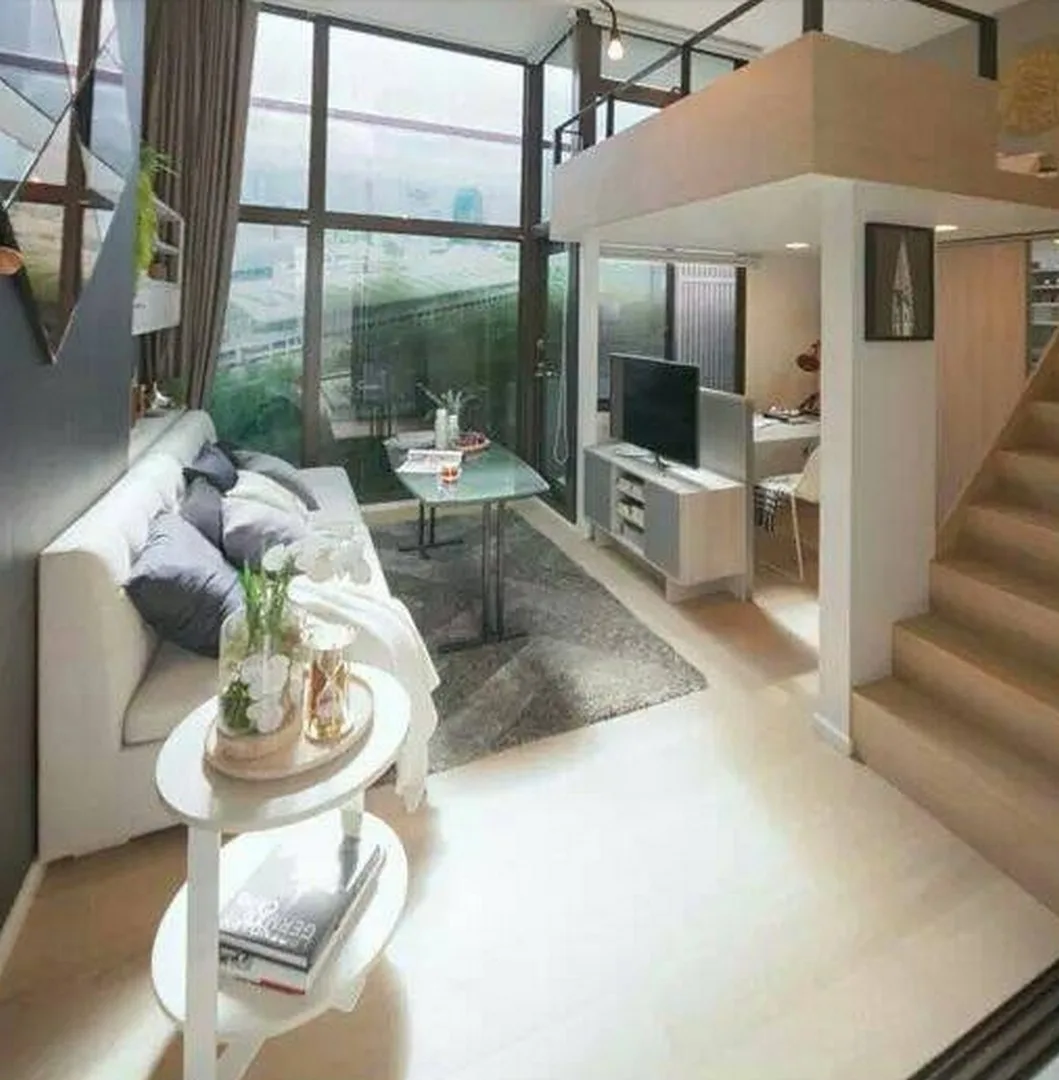 Chewathai Residence Asoke — photo 1