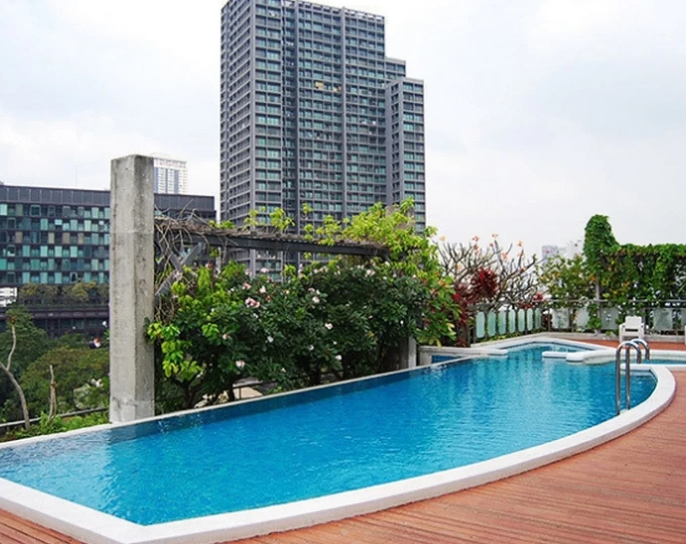 Von Napa Sukhumvit 38 — photo 6