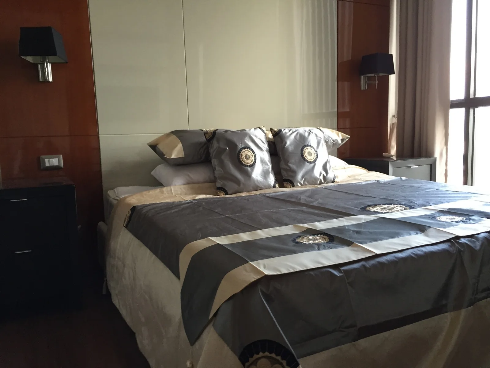 The Address Sukhumvit 28 — photo 3