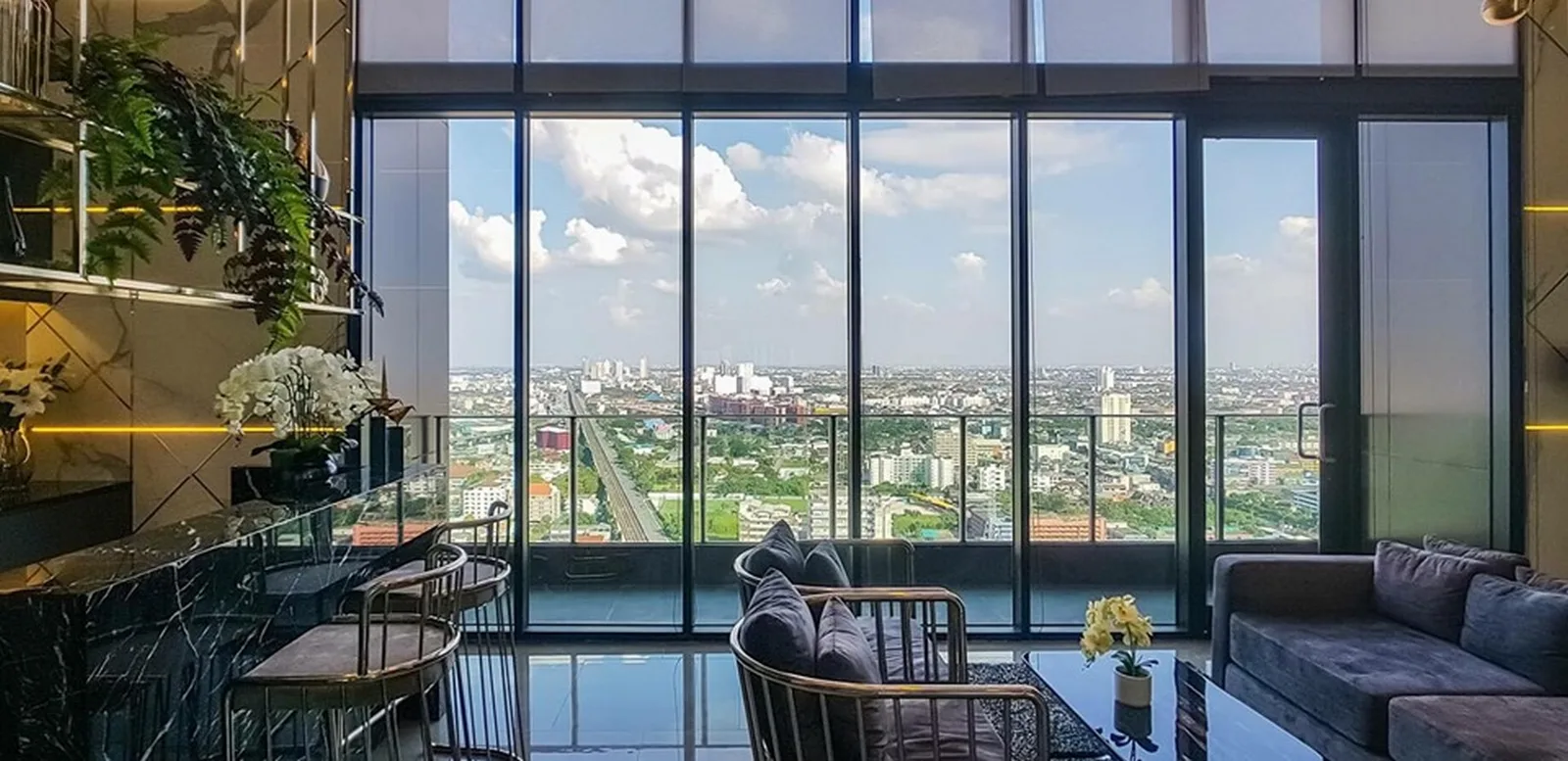 Plum Condo Ramkhamhaeng Station — photo 8