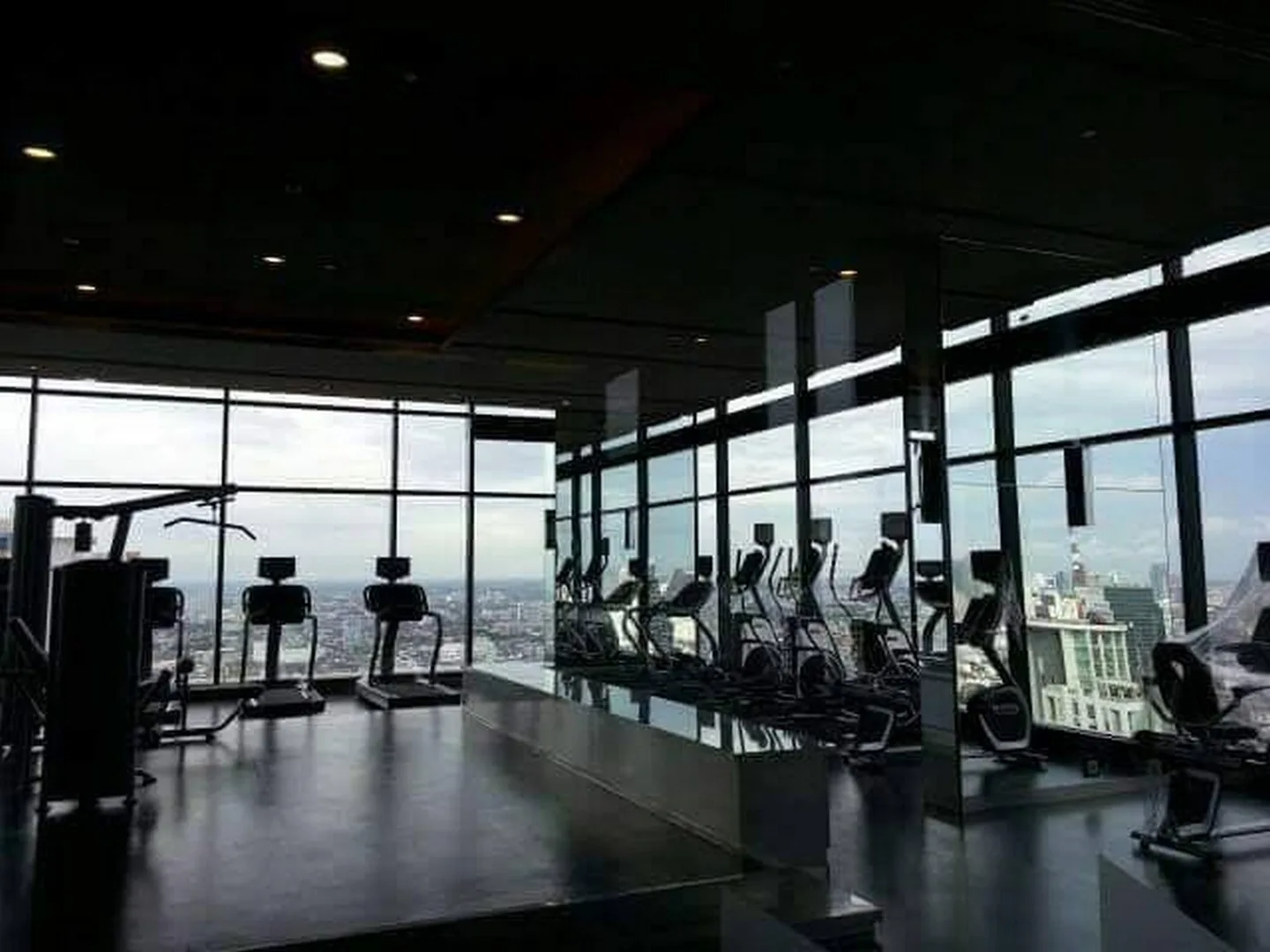 Urbano Absolute Sathon - Taksin — photo 4